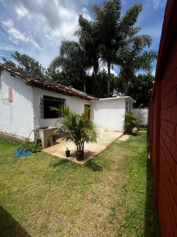 Casa Do Chafariz Tiradentes Villa Exterior photo